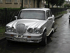 zhigulis