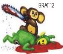 cheburashka vs teletubby