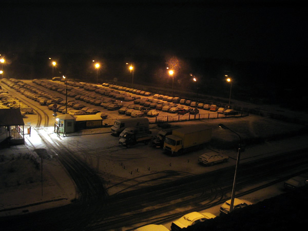 sniegs 2004