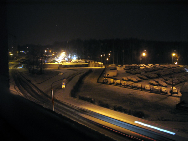 sniegs 2004