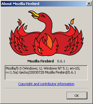 Firebird