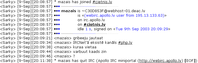 null