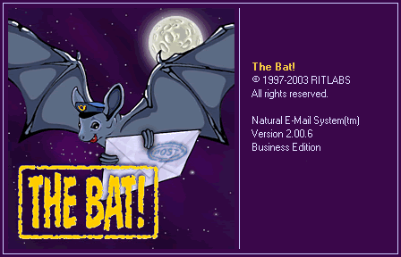 The Bat!