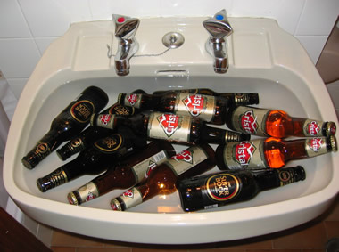 Portugāļu alus